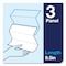 Tork Tork Multifold Hand Towel White H2, Premium, Soft and Absorbent, 12 x 250 Sheets, 420580, PK12 420580 - alternate 4